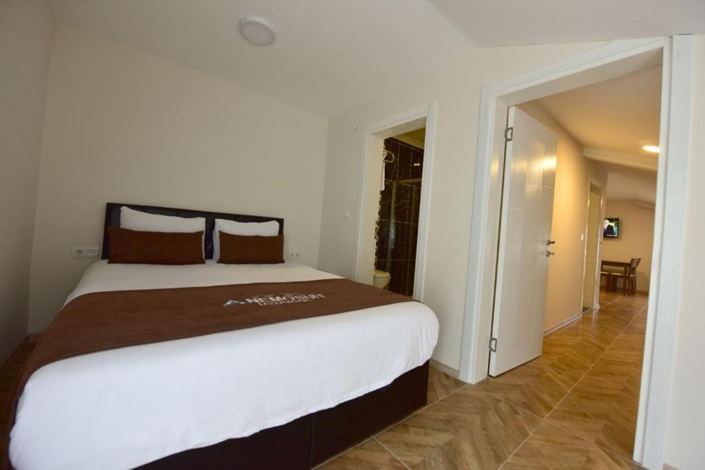 Anemo Suite Uzungol Exterior photo